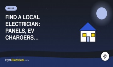 HyreElectrical